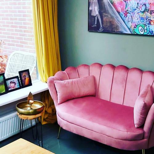 Hostal In De Westerstraat