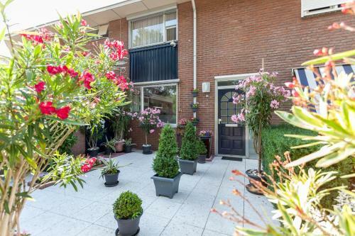 Bed & Breakfast Enschede