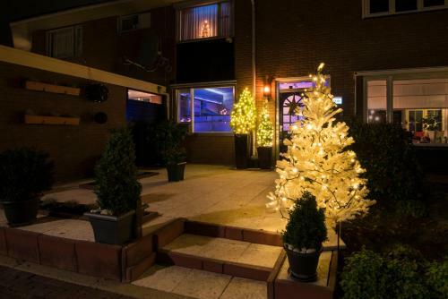 Bed & Breakfast Enschede