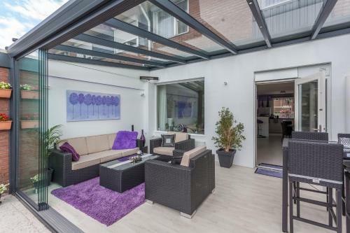 Bed & Breakfast Enschede