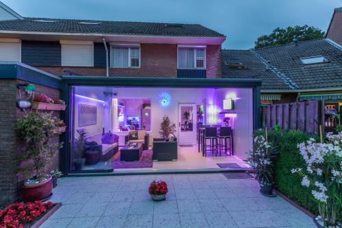 Bed & Breakfast Enschede