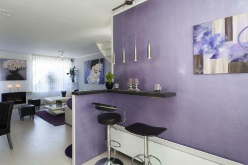 Bed & Breakfast Enschede