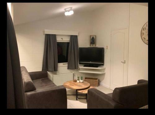 Apartamento Bungalow 72