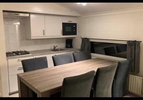 Apartamento Bungalow 72