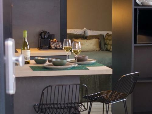 Apartamento City Stay&go Enschede