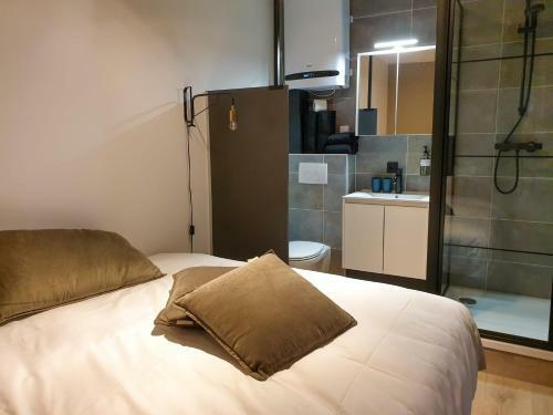 Apartamento City Stay&go Enschede