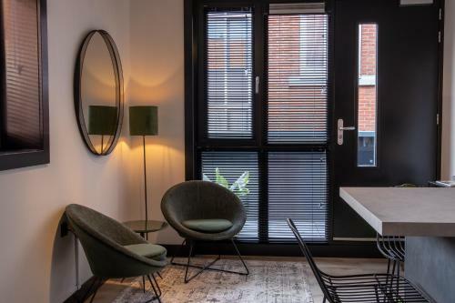 Apartamento City Stay&go Enschede