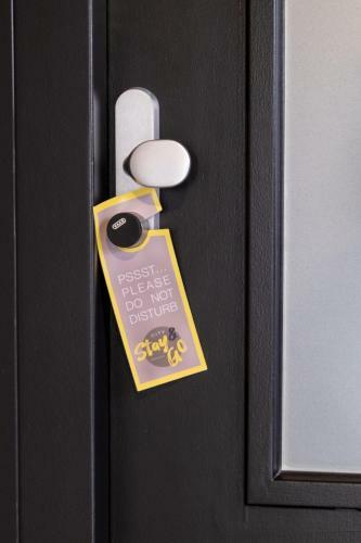 Apartamento City Stay&go Enschede