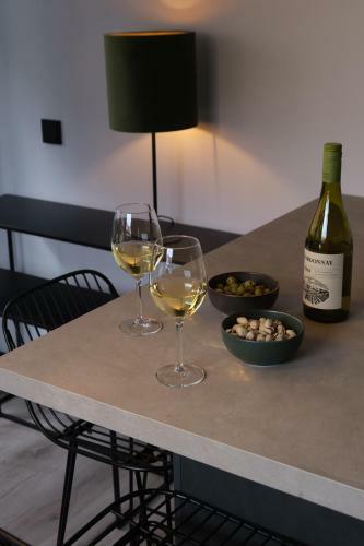 Apartamento City Stay&go Enschede