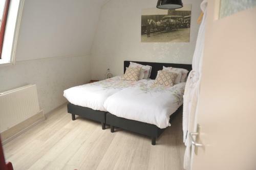 Bed & Breakfast Karnemelkhuys