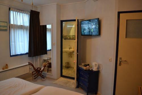 Bed & Breakfast Karnemelkhuys