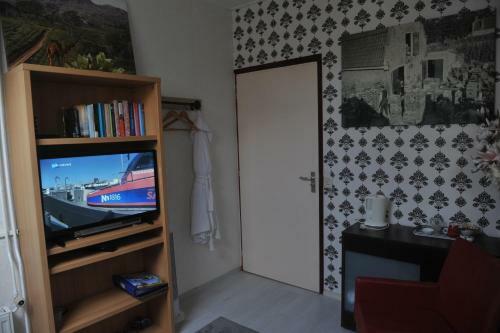 Bed & Breakfast Karnemelkhuys