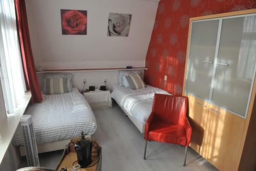 Bed & Breakfast Karnemelkhuys