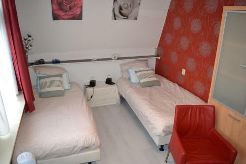 Bed & Breakfast Karnemelkhuys