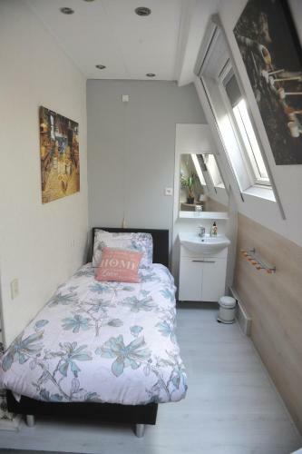 Bed & Breakfast Karnemelkhuys