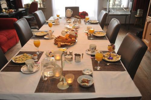 Bed & Breakfast Karnemelkhuys