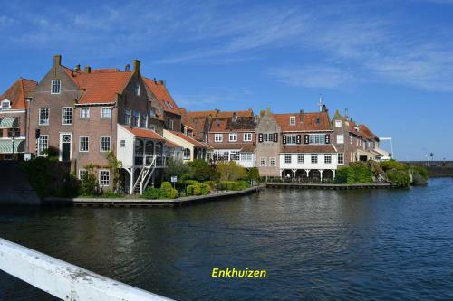 Bed & Breakfast Karnemelkhuys