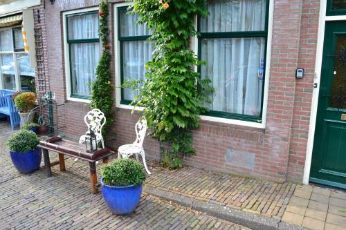 Bed & Breakfast Karnemelkhuys
