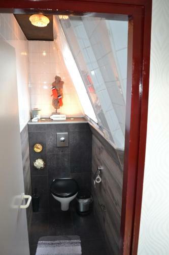 Bed & Breakfast Karnemelkhuys