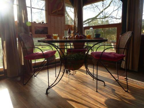B&B Kupershof