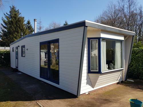Apartamento G06 Veldkamp Epe Geschikt Tot 4 Personen
