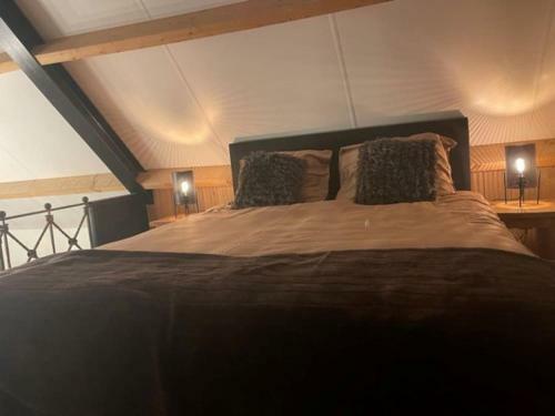 Apartamento Idyllische Loft Met Heerlijke Hottub