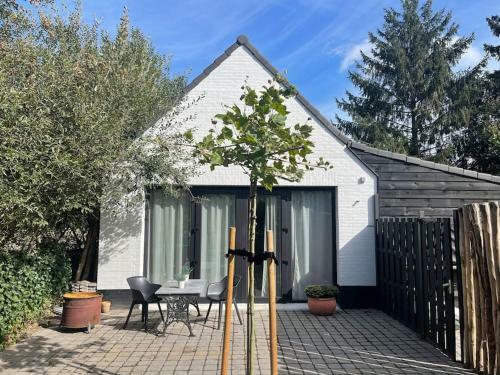 Apartamento Idyllische Loft Met Heerlijke Hottub