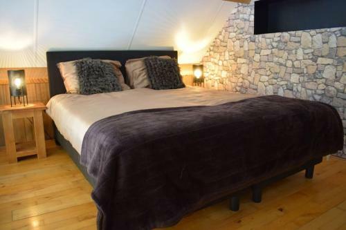 Apartamento Idyllische Loft Met Heerlijke Hottub