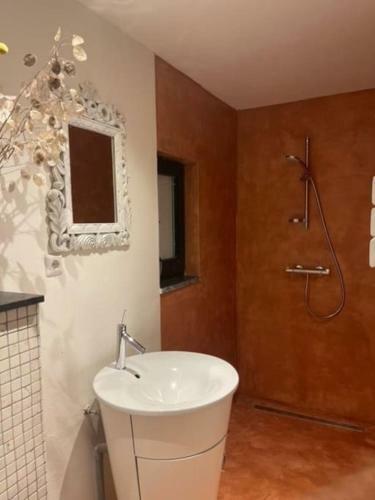Apartamento Idyllische Loft Met Heerlijke Hottub