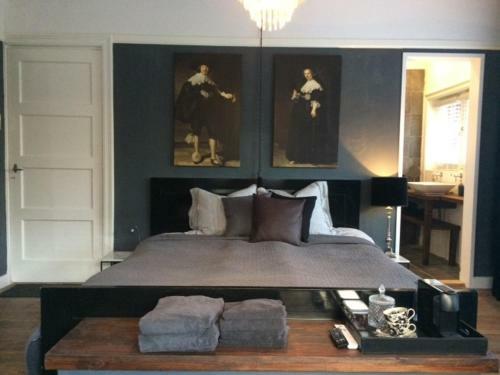 Bed & Breakfast Florentino