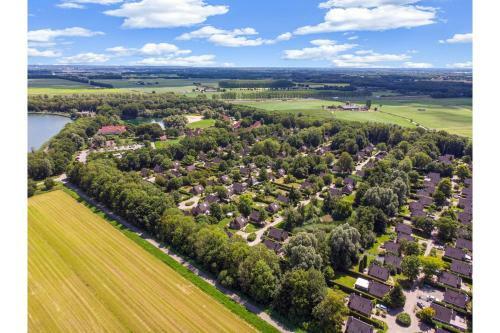 Vakantiewoning Maas En Waal