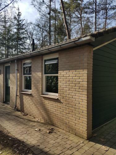 Bospark De Schaapskooi