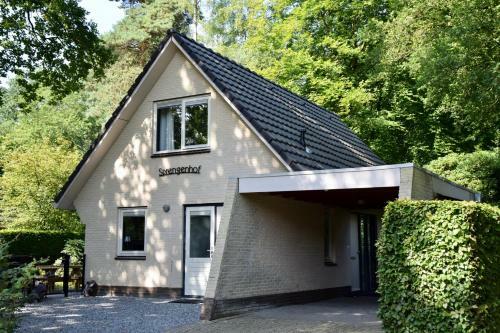 Villa Vakantiehuis de Sprengenhof