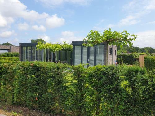Luxe Wellness Woning Met Prive Sauna En Jacuzzi