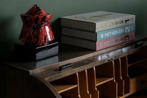 Hotel Piet Hein Eek