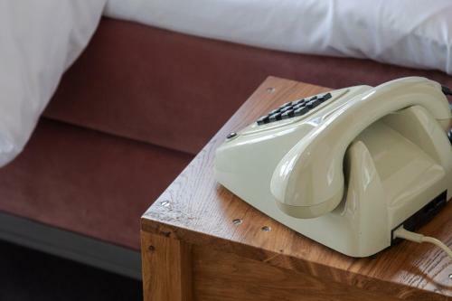 Hotel Piet Hein Eek