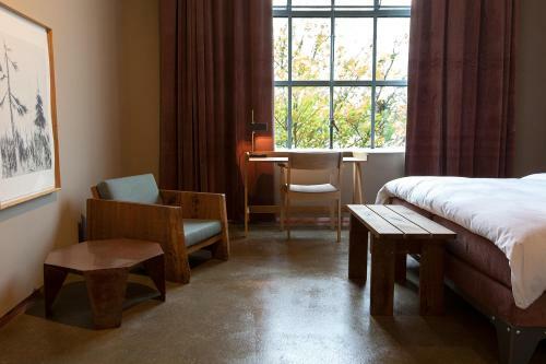 Hotel Piet Hein Eek