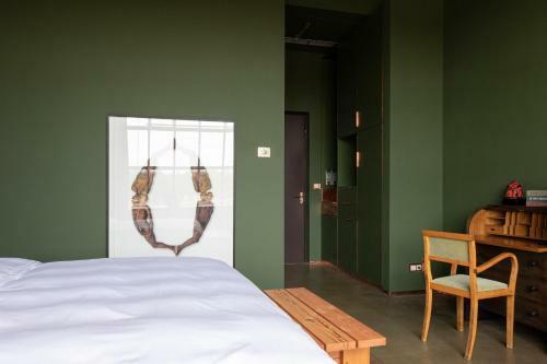 Hotel Piet Hein Eek