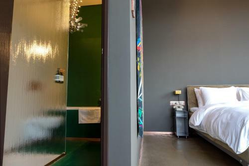 Hotel Piet Hein Eek
