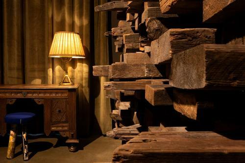 Hotel Piet Hein Eek