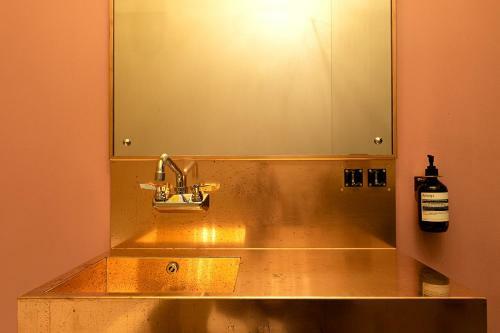 Hotel Piet Hein Eek