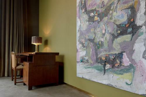 Hotel Piet Hein Eek