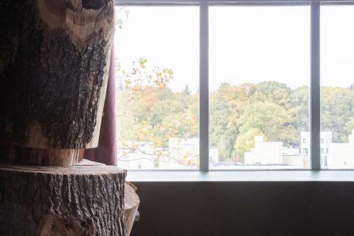 Hotel Piet Hein Eek