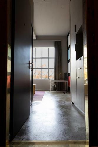 Hotel Piet Hein Eek