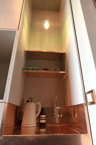 Hotel Piet Hein Eek