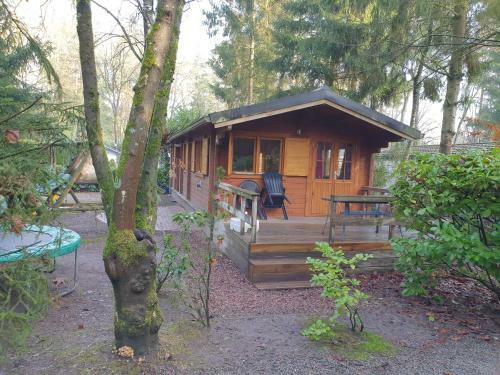 Recreatiepark de Veluwe