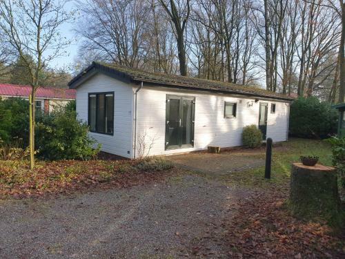 Recreatiepark de Veluwe