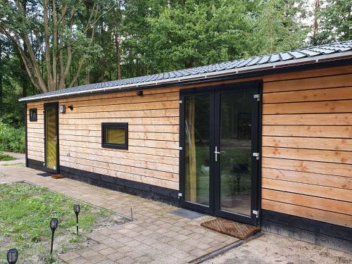 Recreatiepark de Veluwe