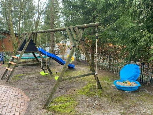 Recreatiepark de Veluwe