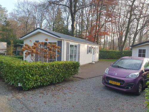 Recreatiepark de Veluwe